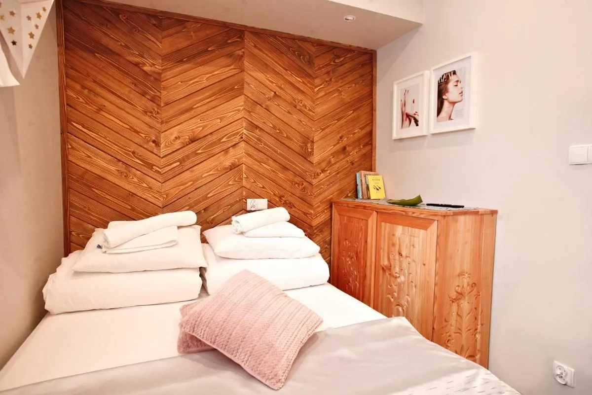 Image 6 of Apartamenty Ermitage
