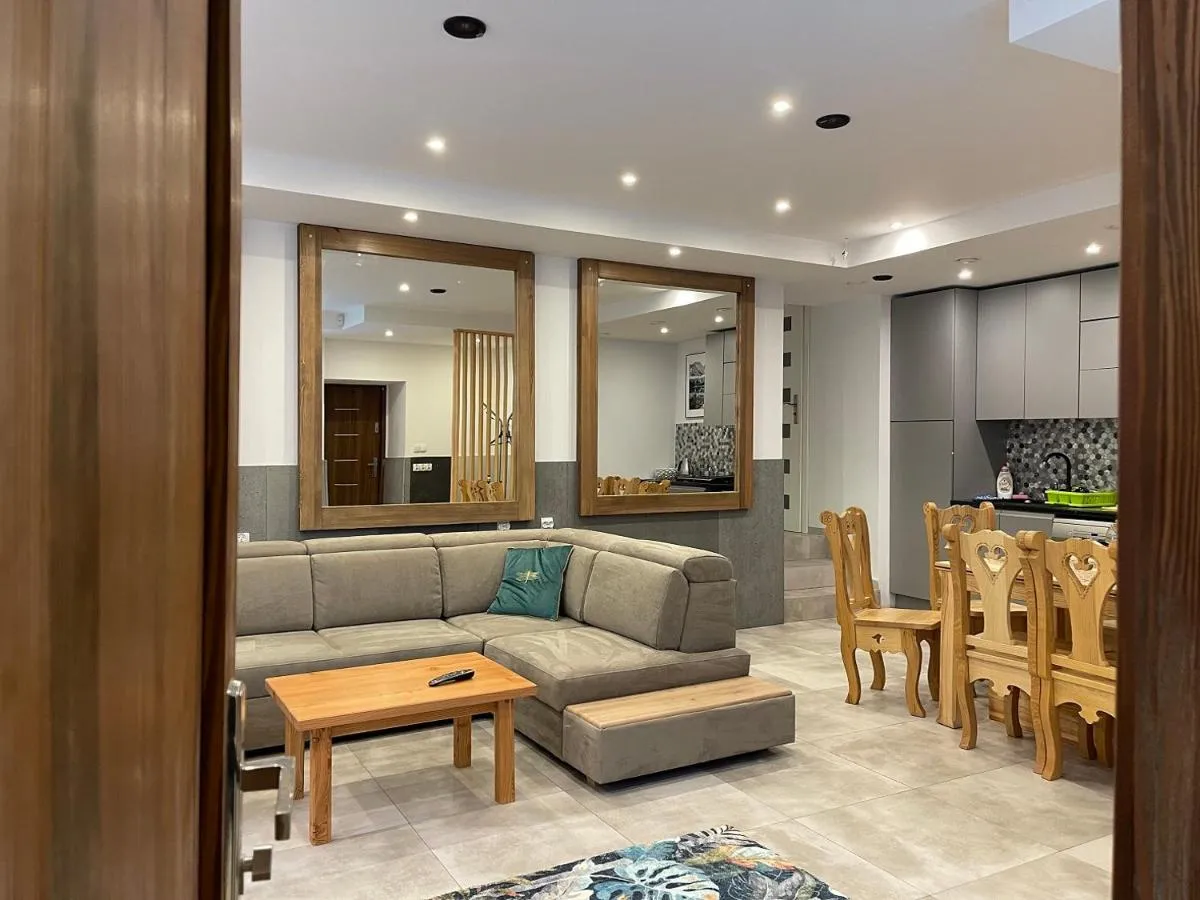 Image 7 of Apartamenty Ermitage
