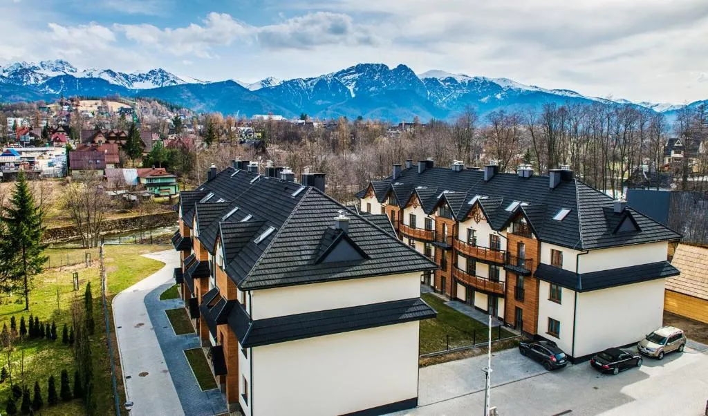 Image 1 of Apartamenty Forma Tatrica