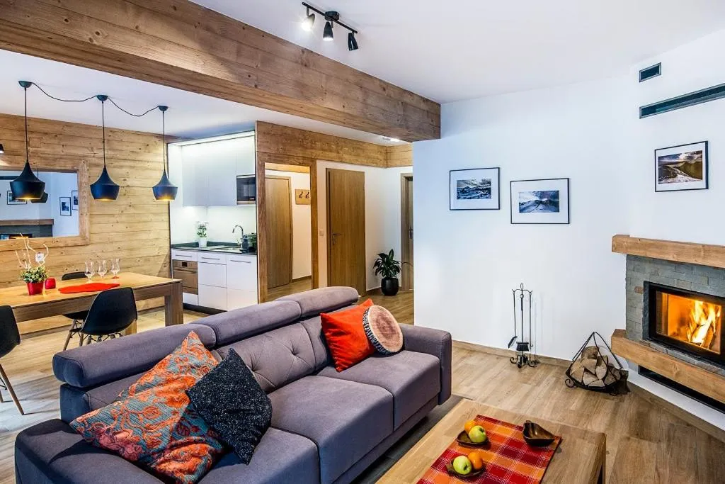 Image 2 of Apartamenty Forma Tatrica