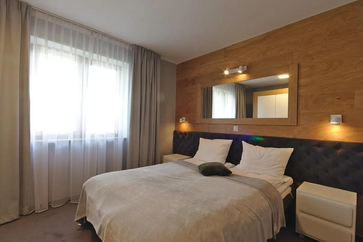 Image 7 of Apartamenty Forma Tatrica