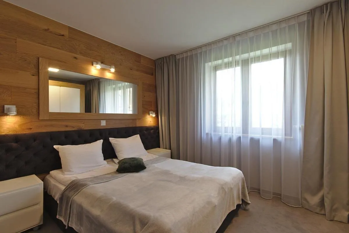Image 6 of Apartamenty Forma Tatrica