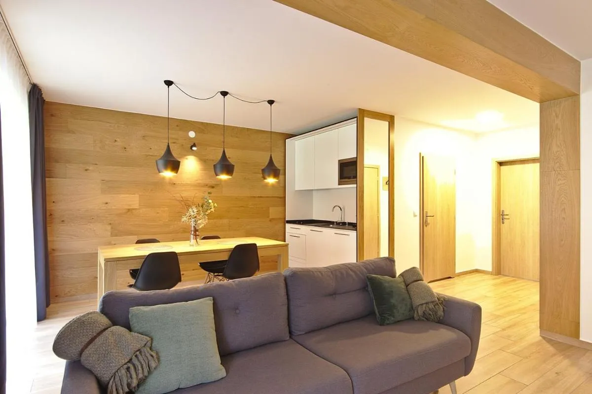 Image 3 of Apartamenty Forma Tatrica