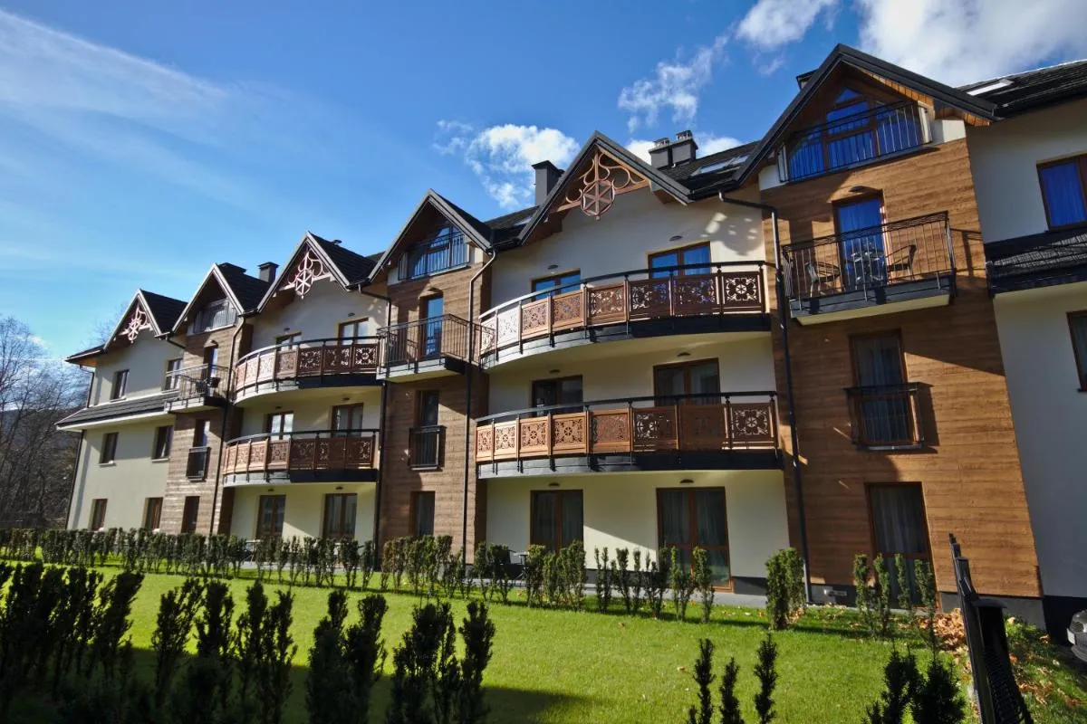 Image 5 of Apartamenty Forma Tatrica