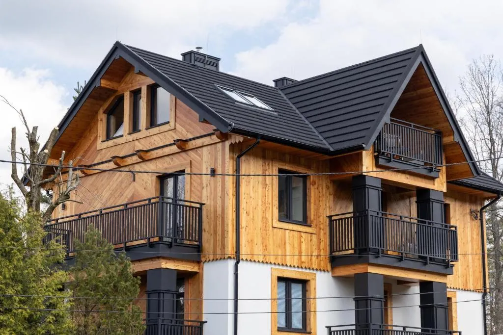 Image 1 of Apartamenty GoMiś Zakopane
