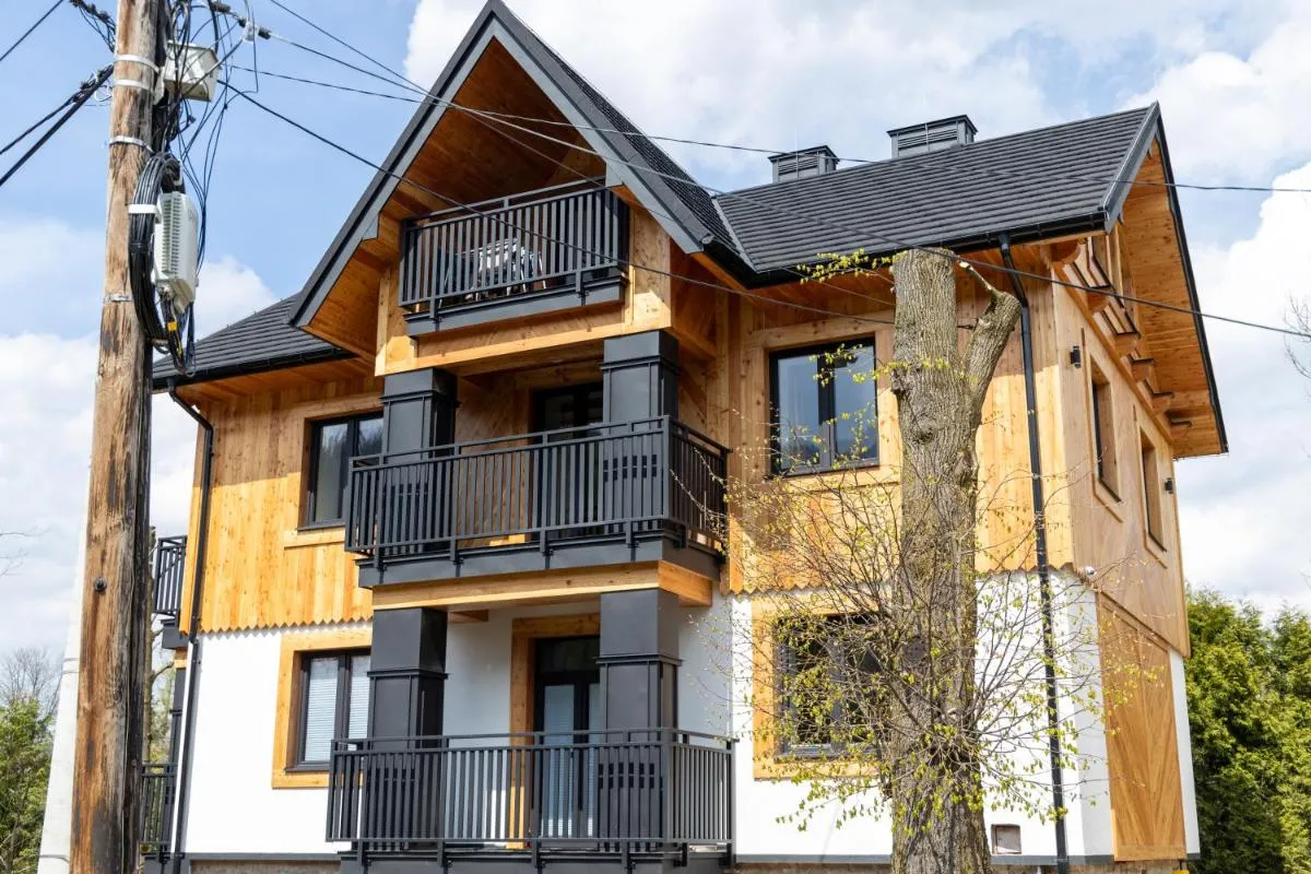 Image 7 of Apartamenty GoMiś Zakopane