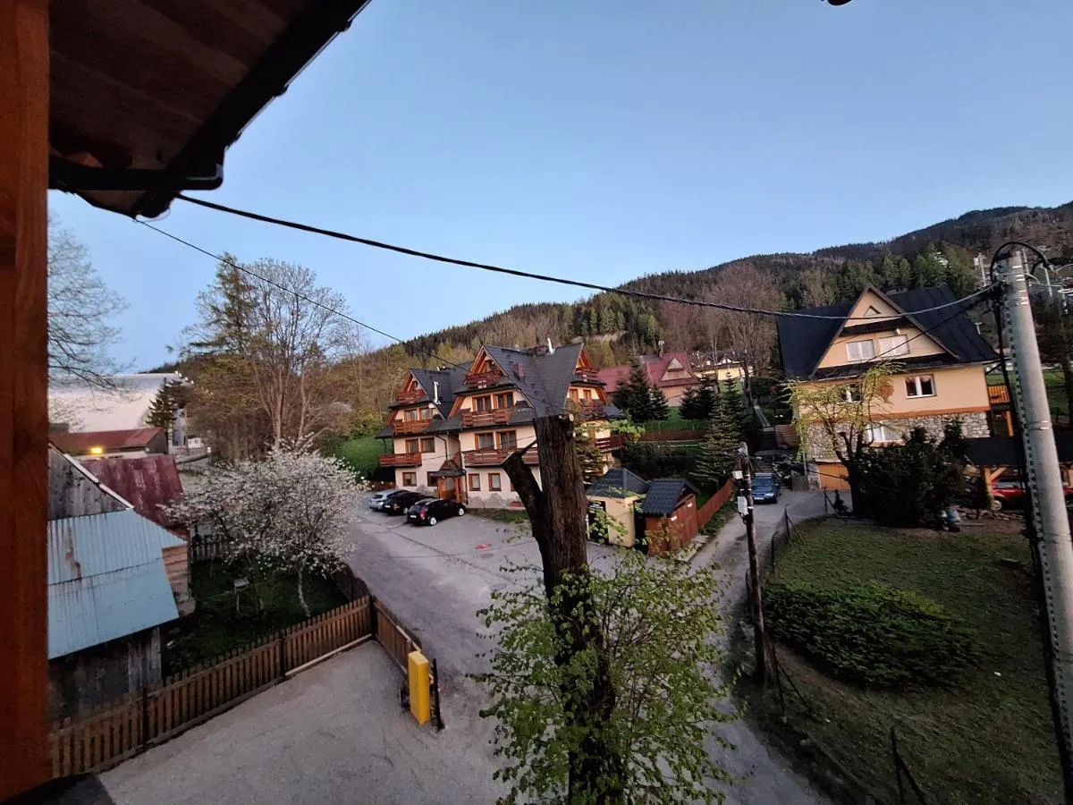 Image 2 of Apartamenty GoMiś Zakopane