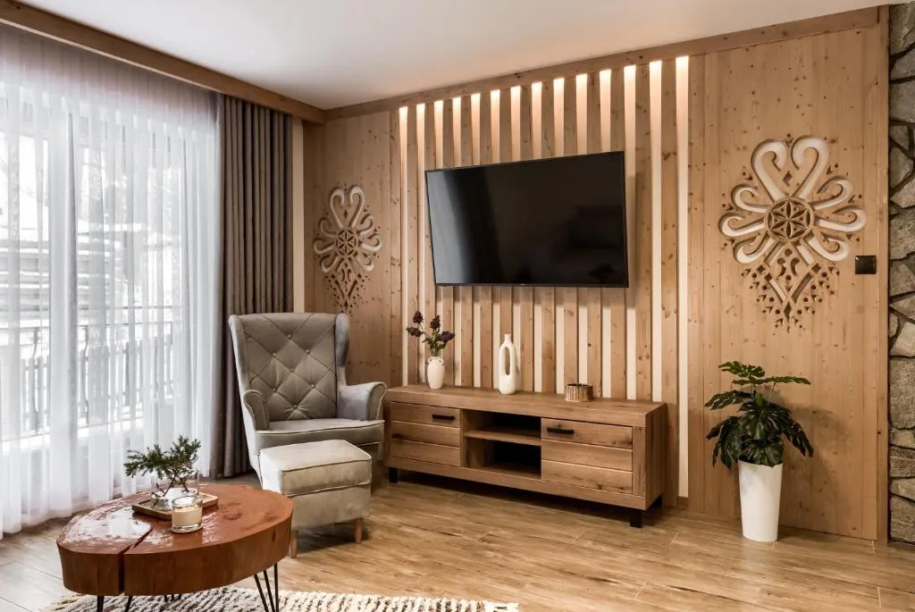 Image 1 of Apartamenty Górskie Zacisze