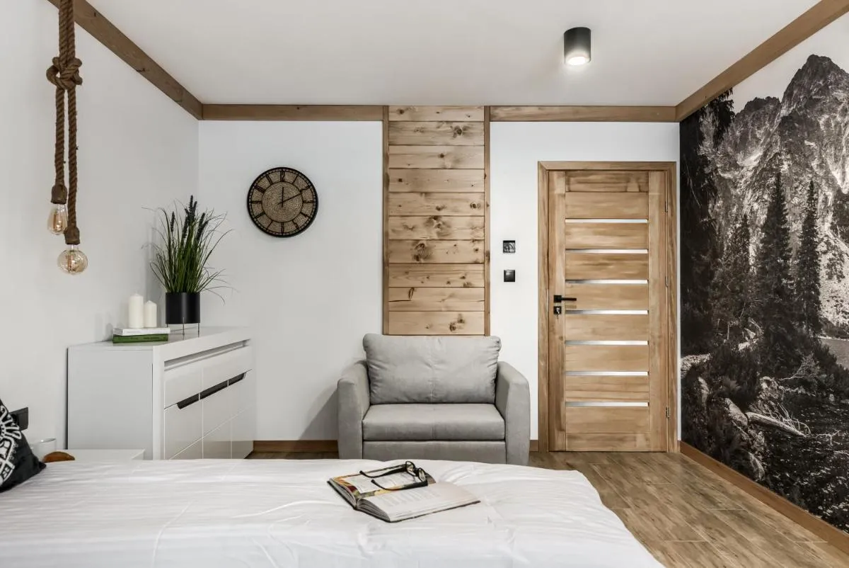 Image 5 of Apartamenty Górskie Zacisze