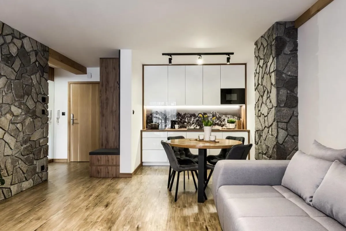 Image 3 of Apartamenty Górskie Zacisze