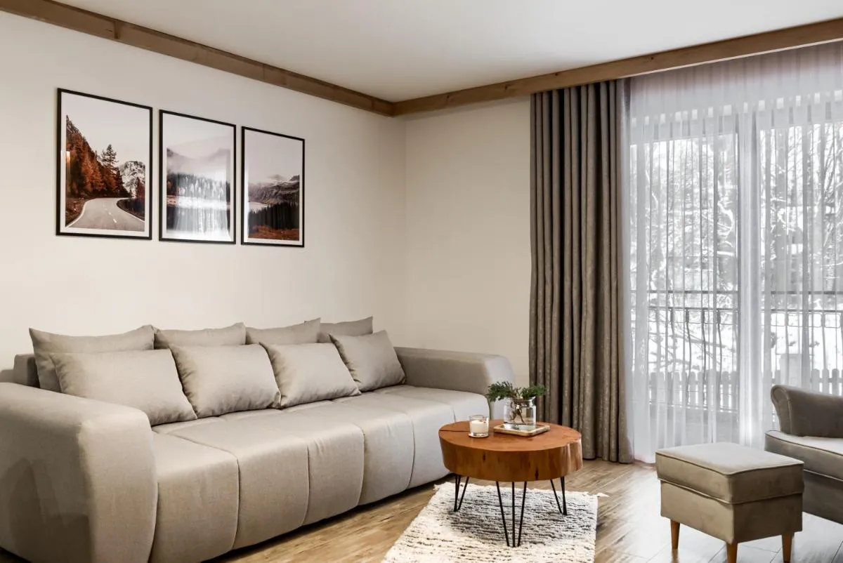 Image 2 of Apartamenty Górskie Zacisze