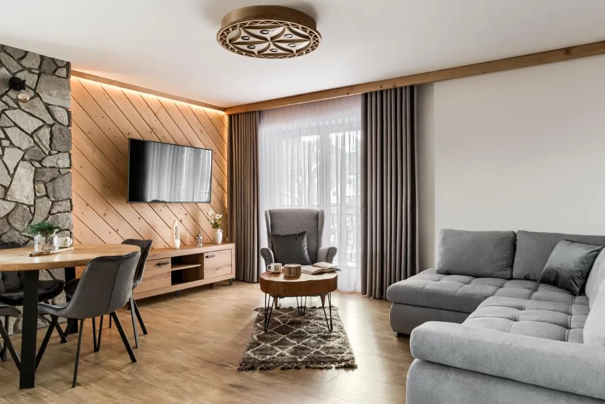 Image 6 of Apartamenty Górskie Zacisze