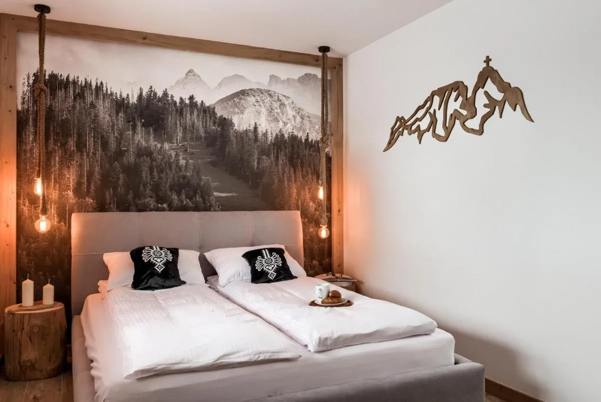 Image 4 of Apartamenty Górskie Zacisze
