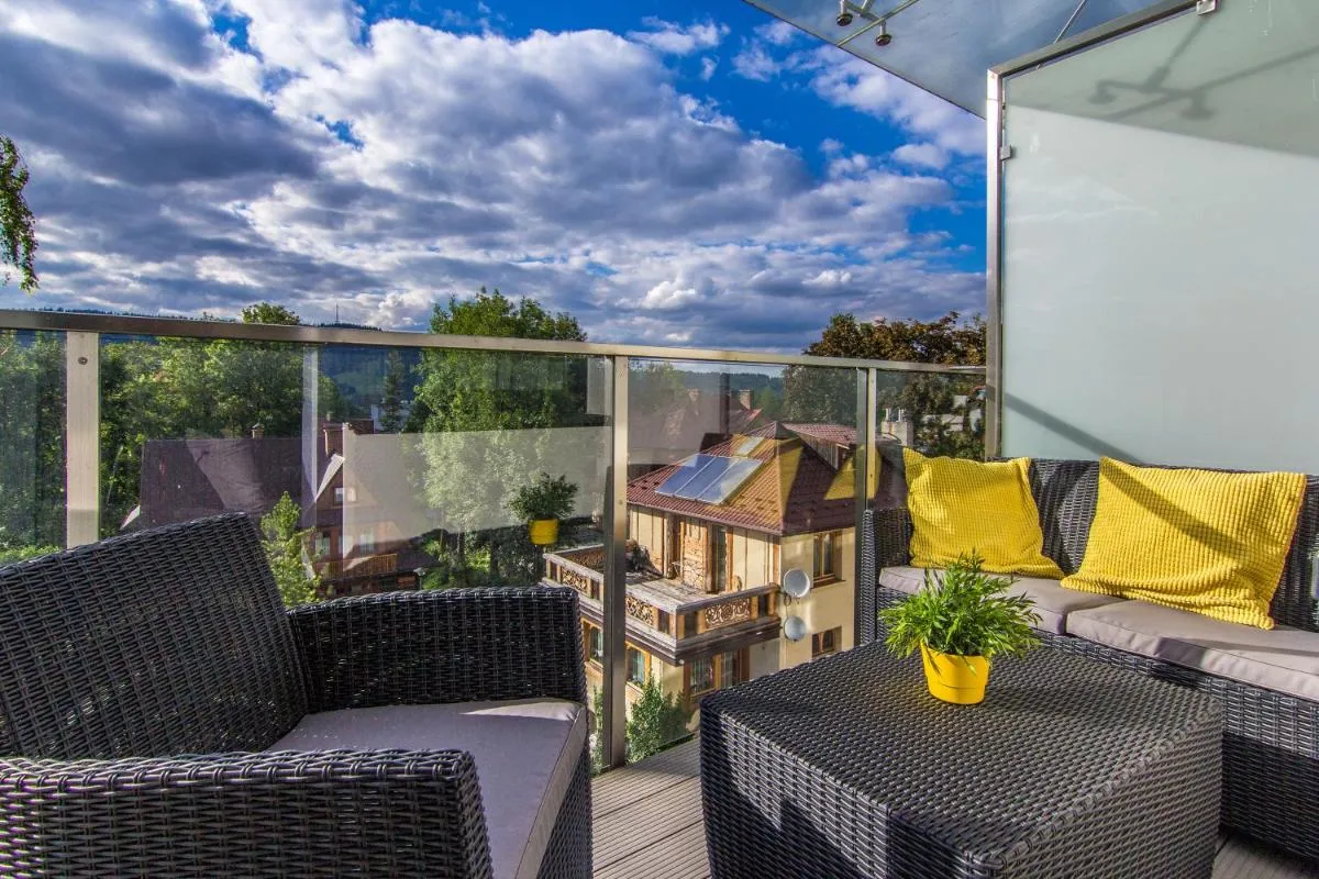 Image 4 of Apartamenty Granitica Zakopane