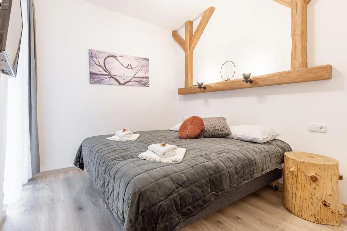 Image 3 of Apartamenty Granitica Zakopane
