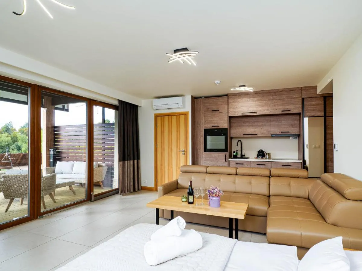 Image 2 of Apartamenty Hrube Niżne 23D