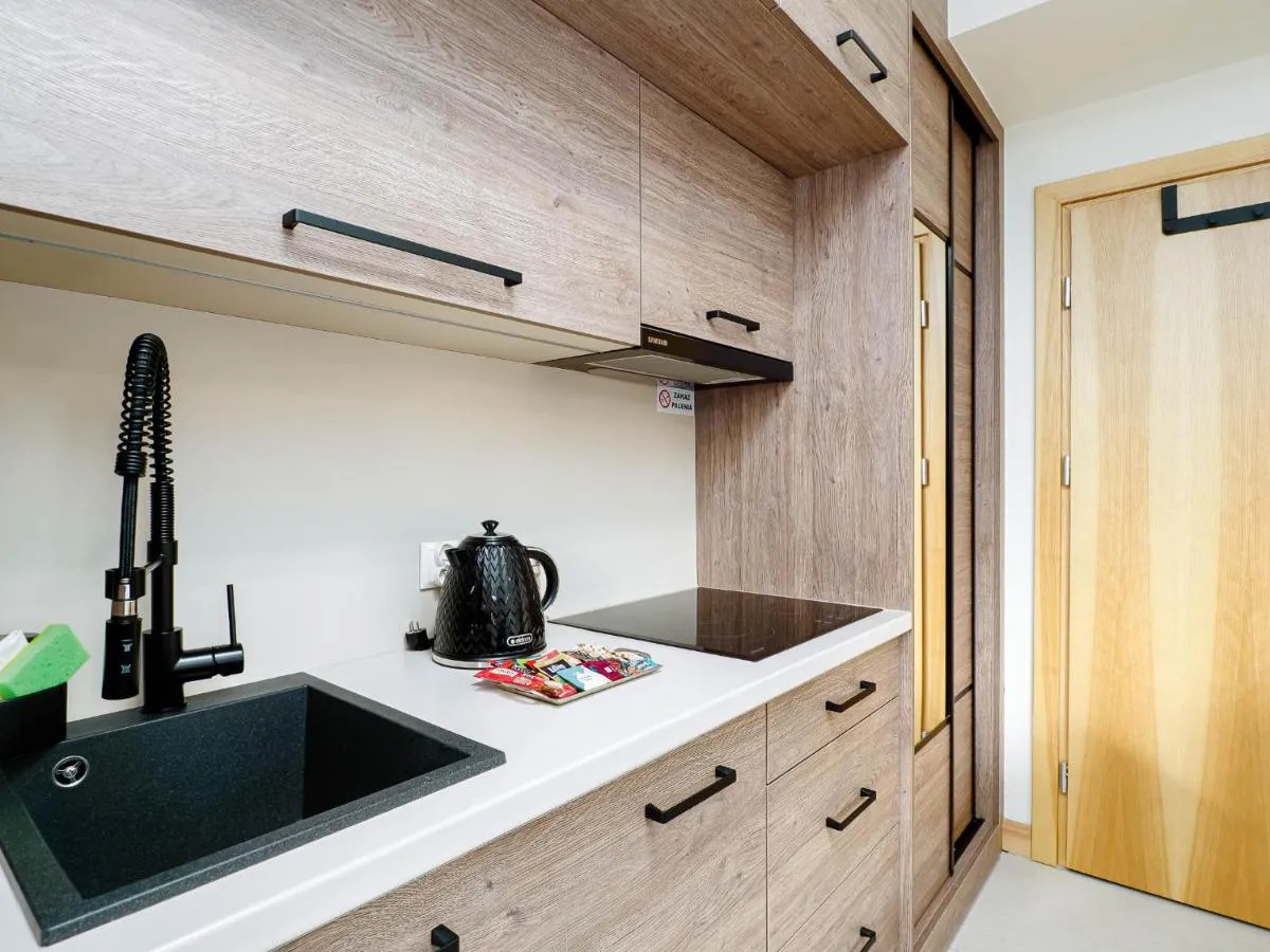 Image 7 of Apartamenty Hrube Niżne 23D