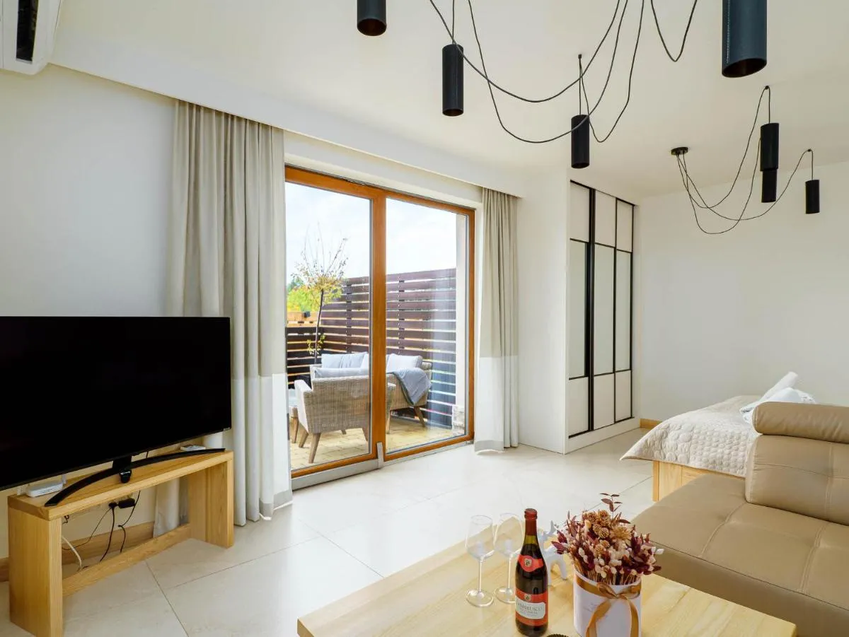 Image 3 of Apartamenty Hrube Niżne 23D
