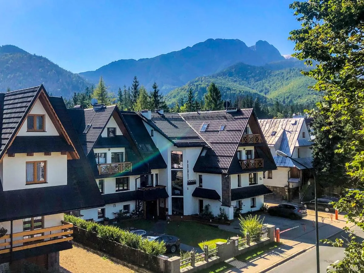 Image 5 of Apartamenty Inny Świat Zakopane