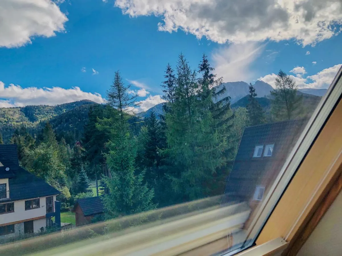 Image 6 of Apartamenty Inny Świat Zakopane