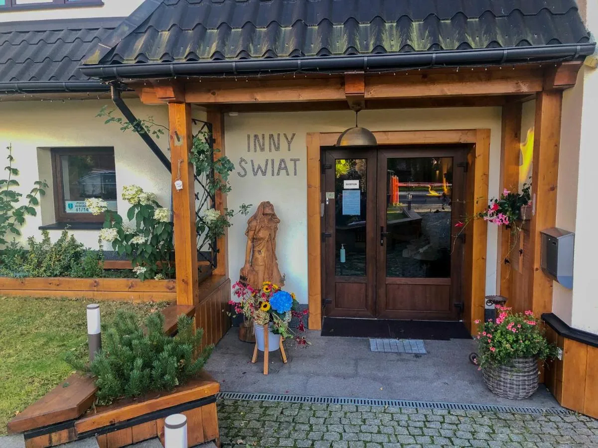Image 2 of Apartamenty Inny Świat Zakopane