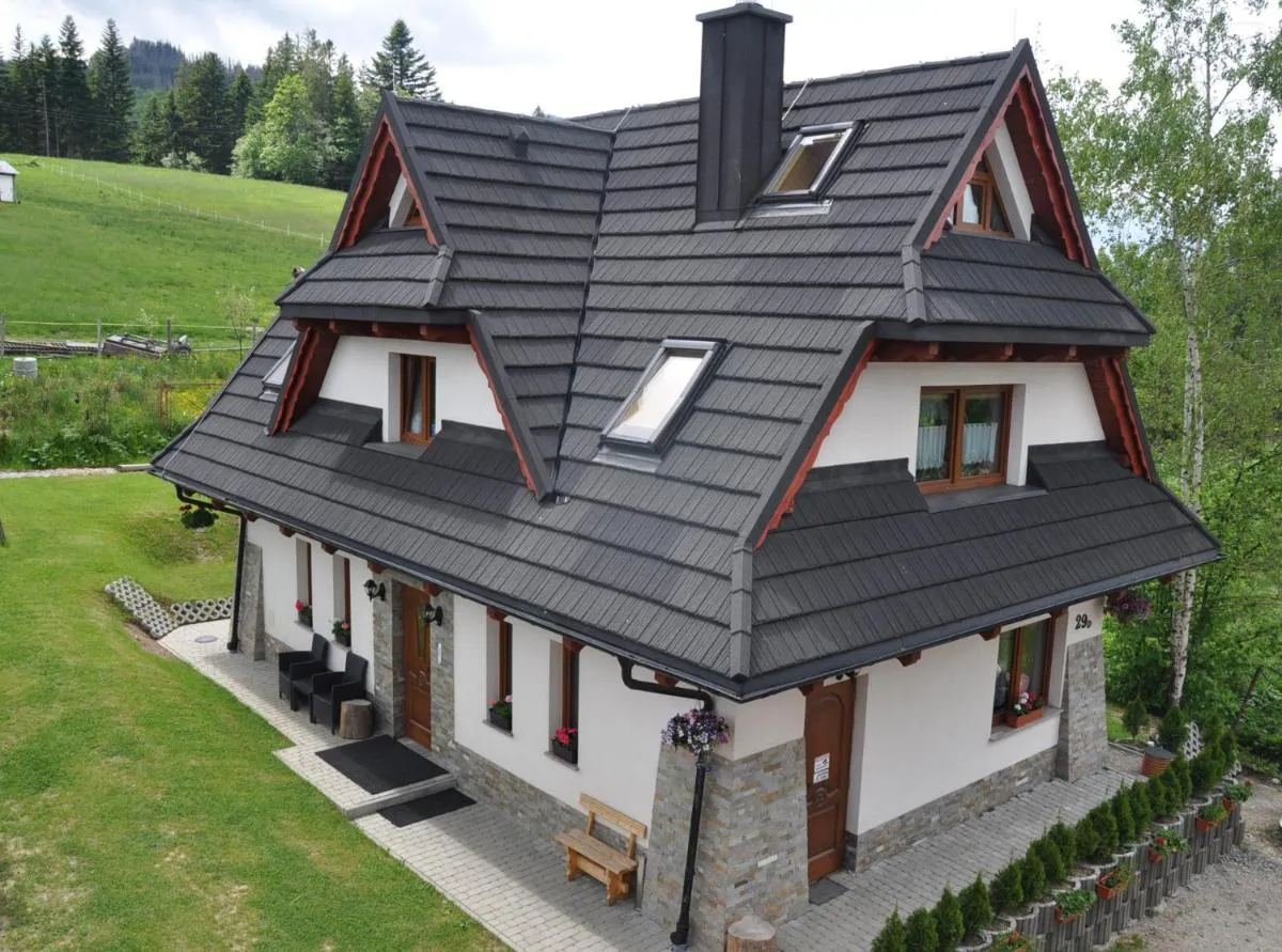 Image 4 of Apartamenty JSZI