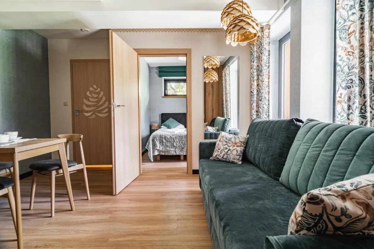 Image 4 of Apartamenty Jedlina