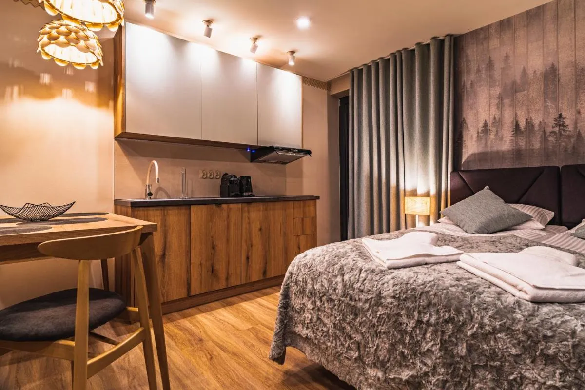 Image 2 of Apartamenty Jedlina