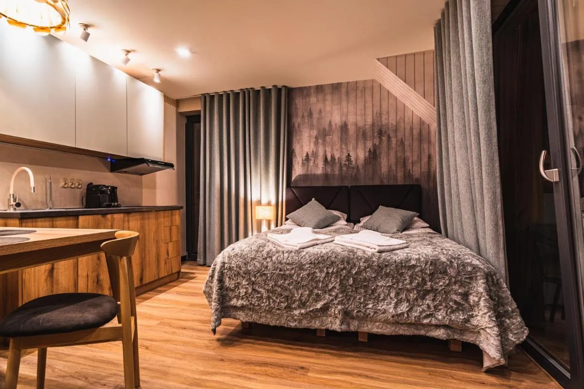 Image 5 of Apartamenty Jedlina