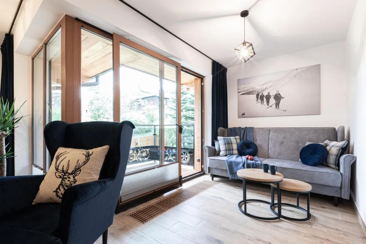 Image 2 of Apartamenty Koziniec