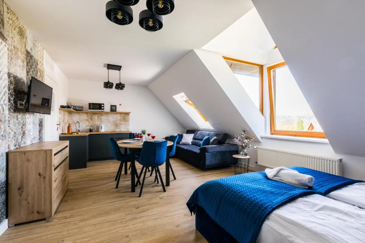 Image 3 of Apartamenty Krupówki 48B