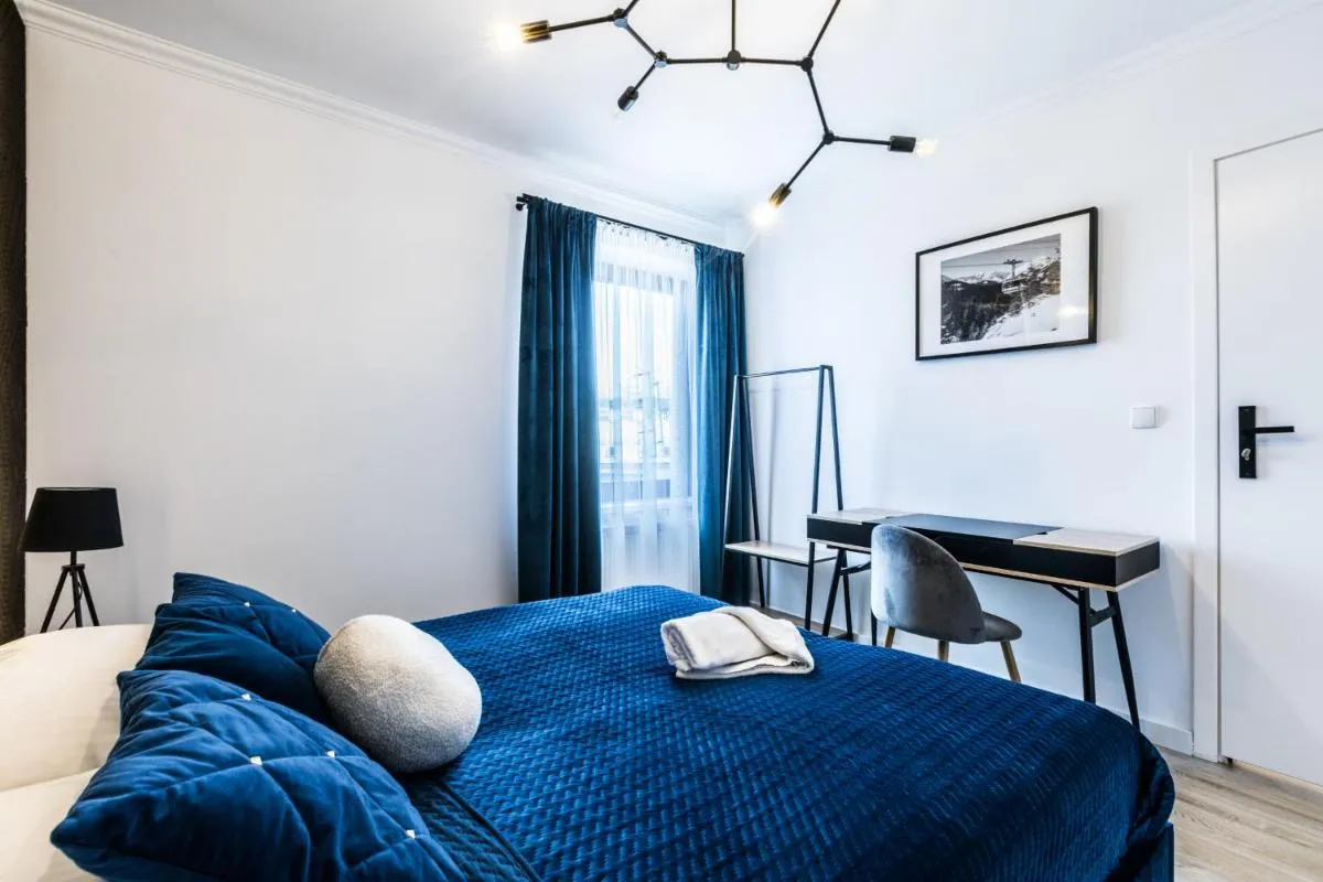 Image 2 of Apartamenty Krupówki 48B