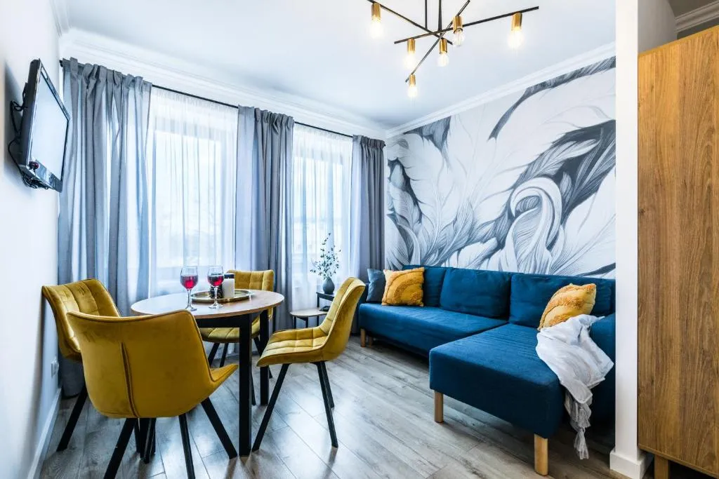 Image 1 of Apartamenty Krupówki 48B