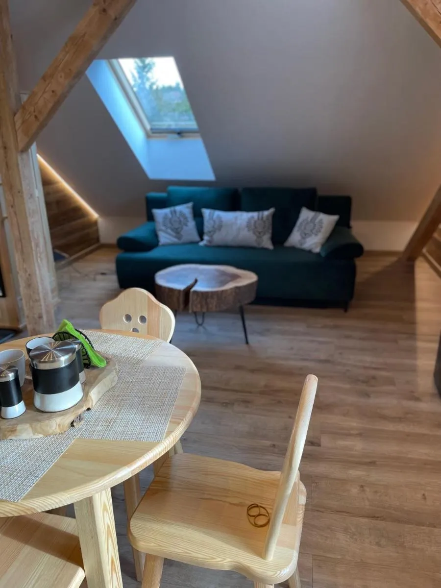 Image 6 of Apartamenty Krysin Zakopane