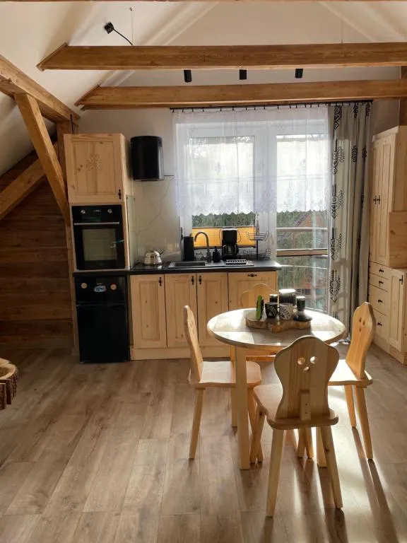 Image 1 of Apartamenty Krysin Zakopane