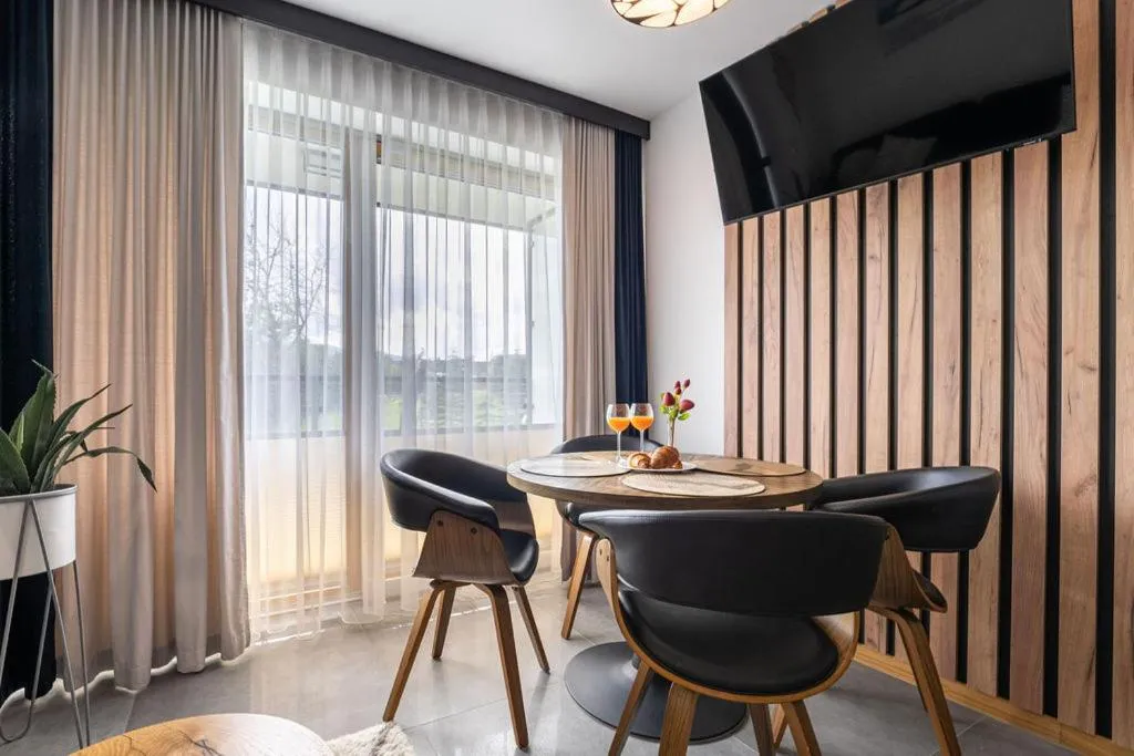 Image 5 of Apartamenty Księżycowe SPA – Tatra View – Golden Apartments