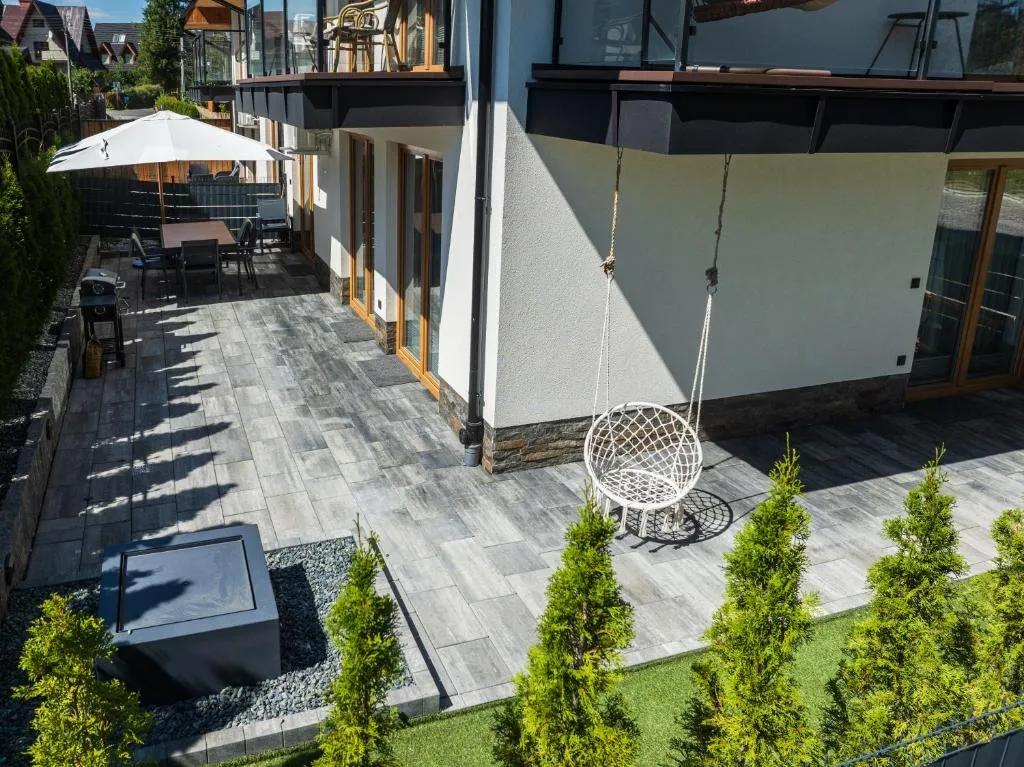 Image 1 of Apartamenty Księżycowe SPA – Tatra View – Golden Apartments
