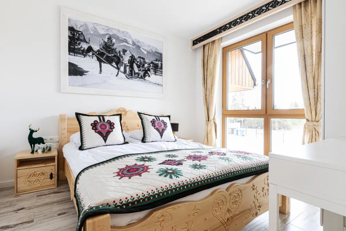 Image 5 of Apartamenty Księżycowe SPA Wenus i Mars