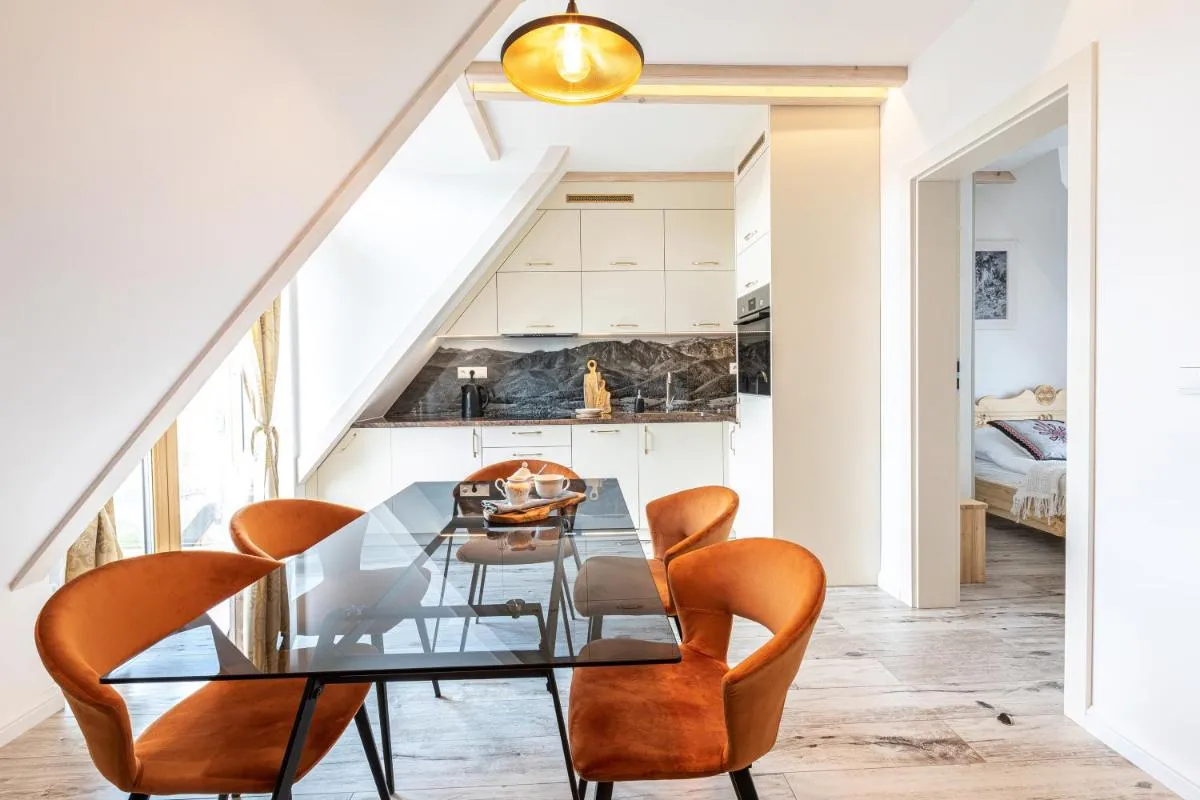 Image 3 of Apartamenty Księżycowe SPA Wenus i Mars