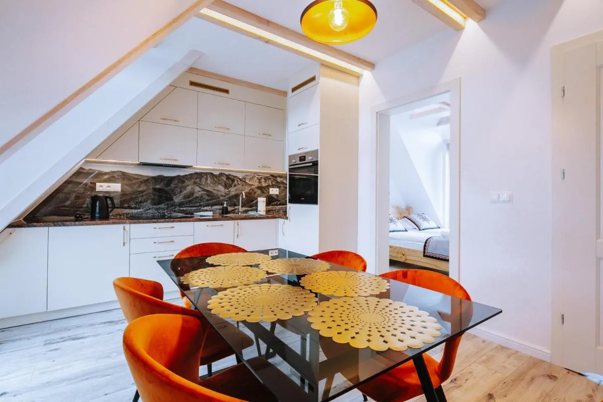 Image 6 of Apartamenty Księżycowe SPA Wenus i Mars