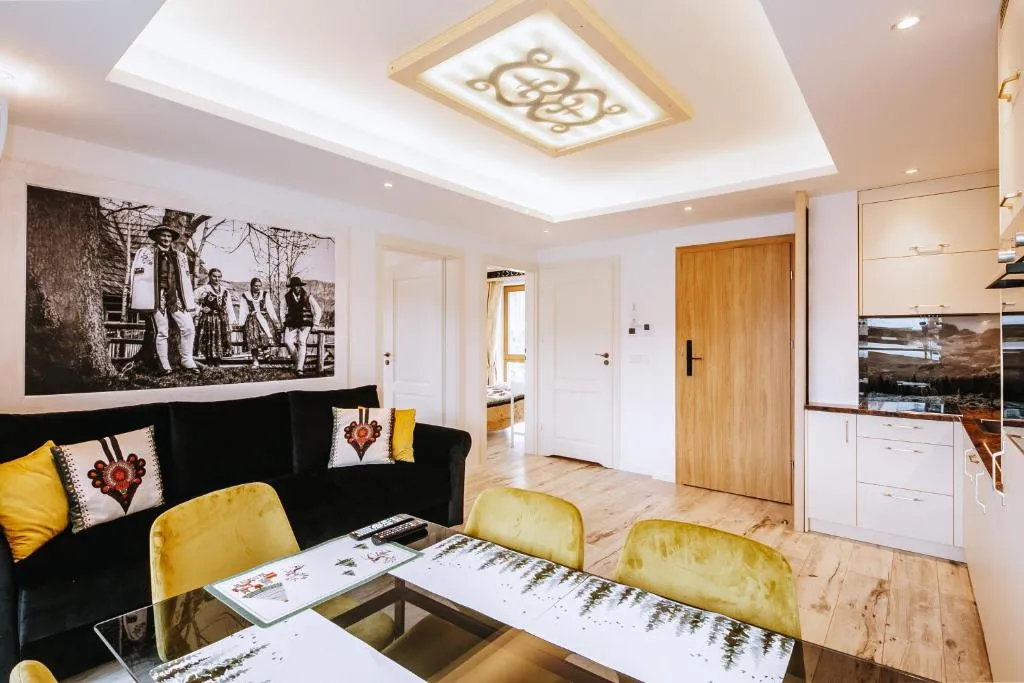 Image 1 of Apartamenty Księżycowe SPA Wenus i Mars