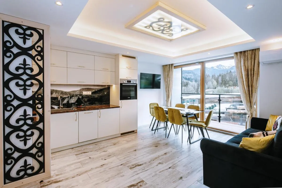 Image 2 of Apartamenty Księżycowe SPA Wenus i Mars