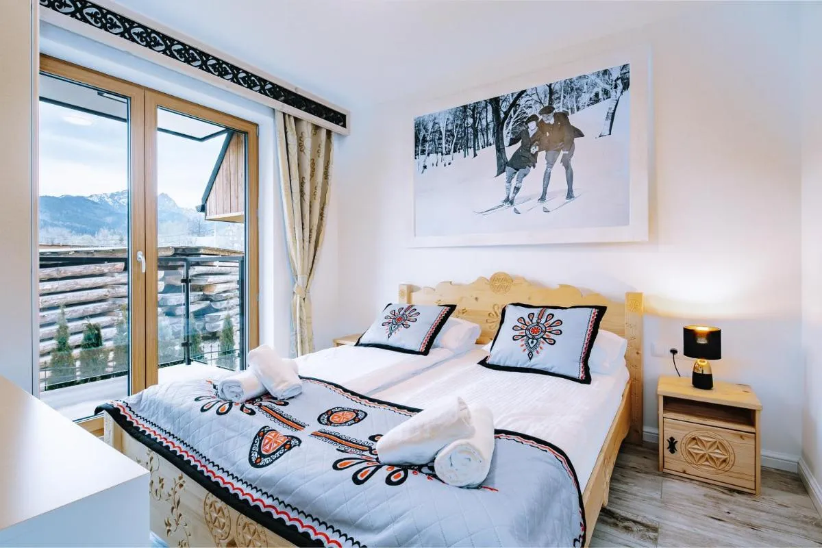 Image 4 of Apartamenty Księżycowe SPA Wenus i Mars