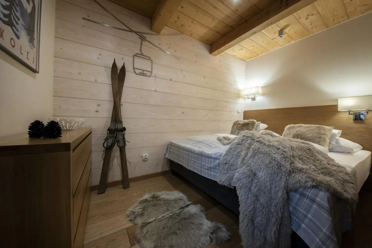 Image 7 of Apartamenty Kuźnice 13
