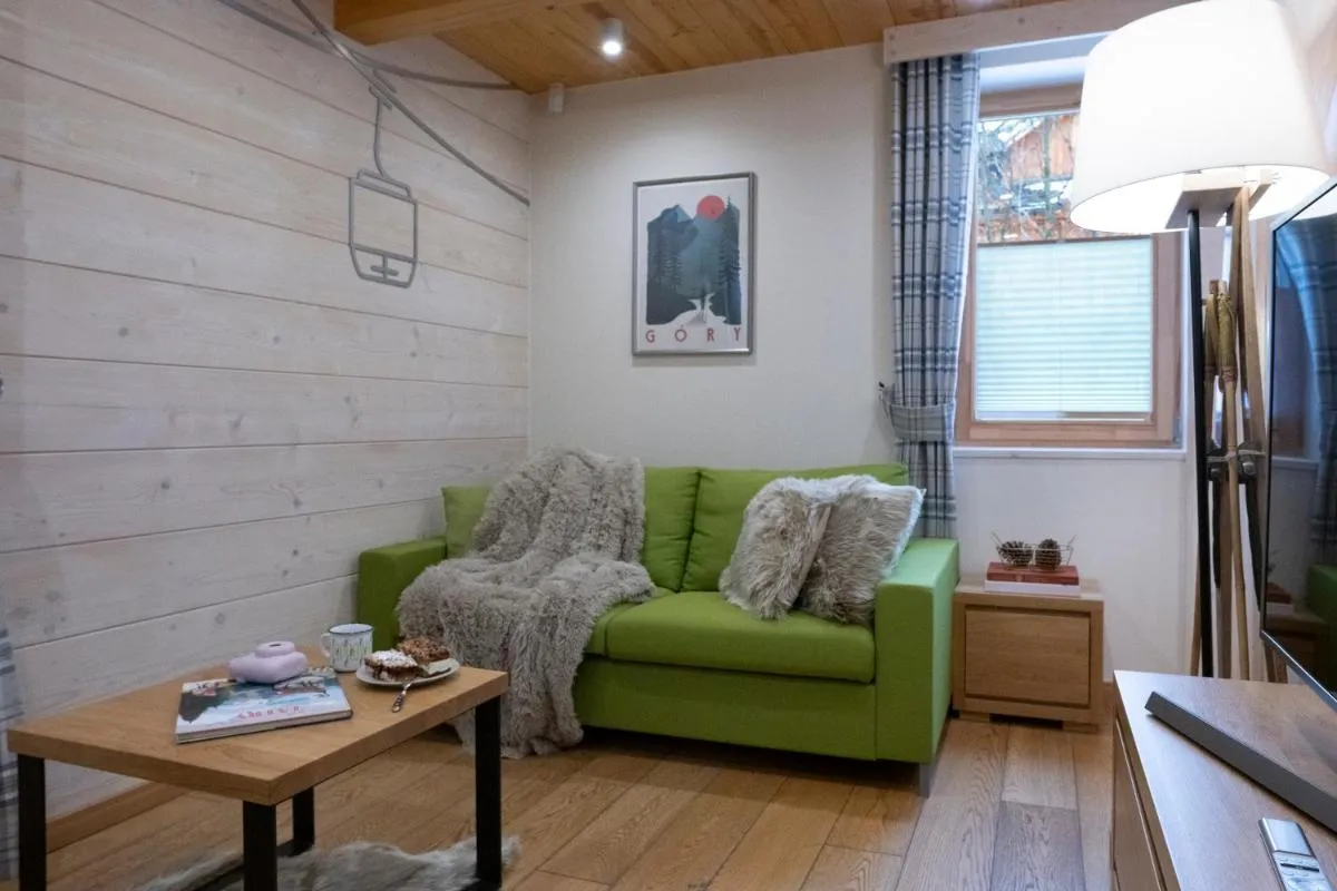 Image 3 of Apartamenty Kuźnice 13