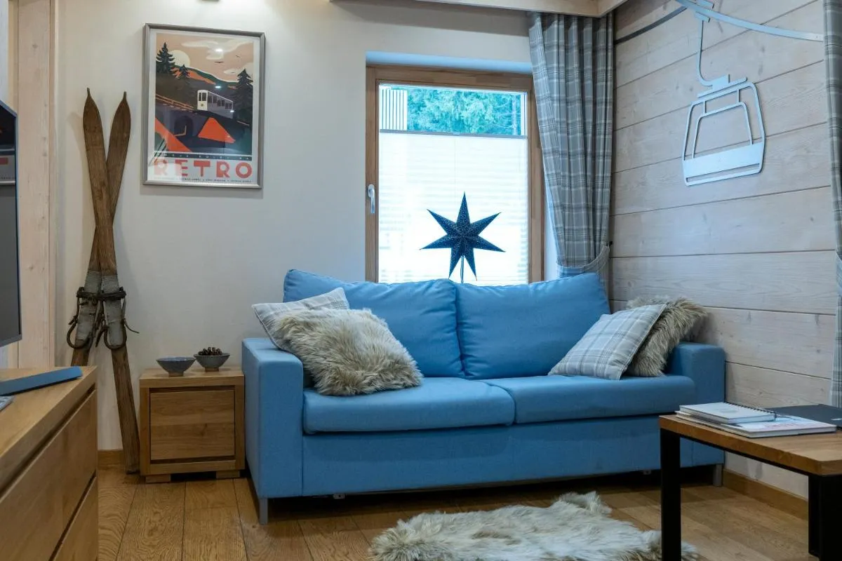 Image 5 of Apartamenty Kuźnice 13