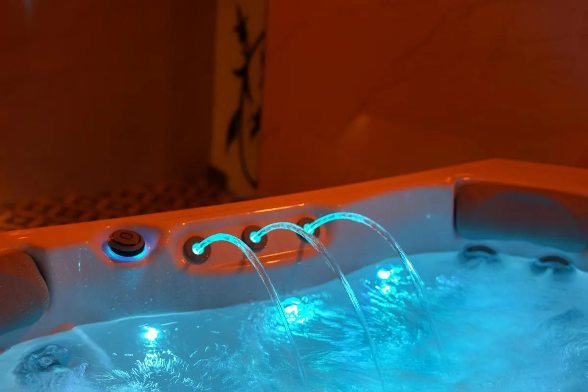 Image 3 of Apartamenty Liliowe SPA & Wellness
