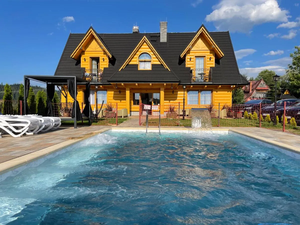 Image 2 of Apartamenty Liliowe SPA & Wellness