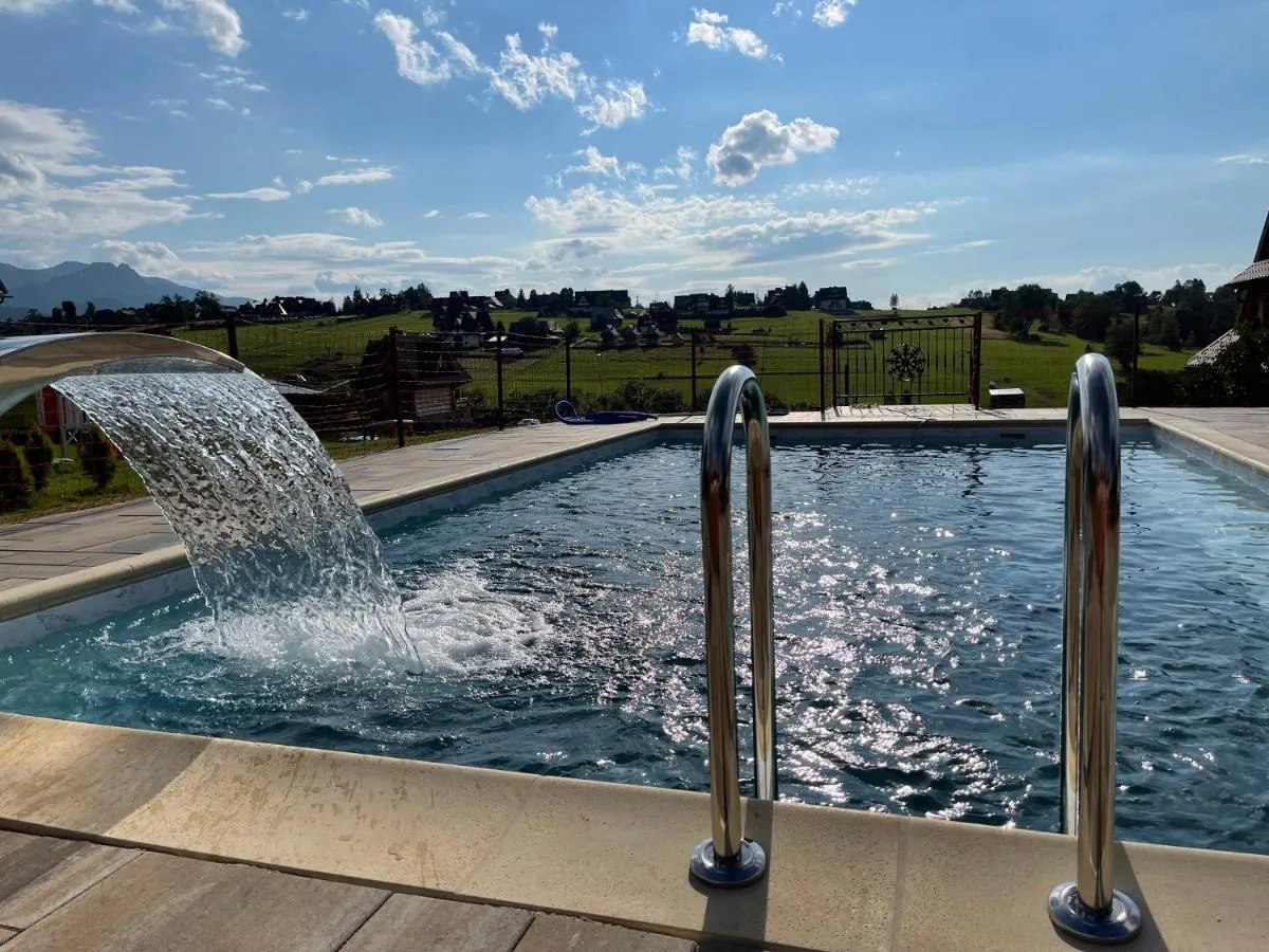Image 7 of Apartamenty Liliowe SPA & Wellness