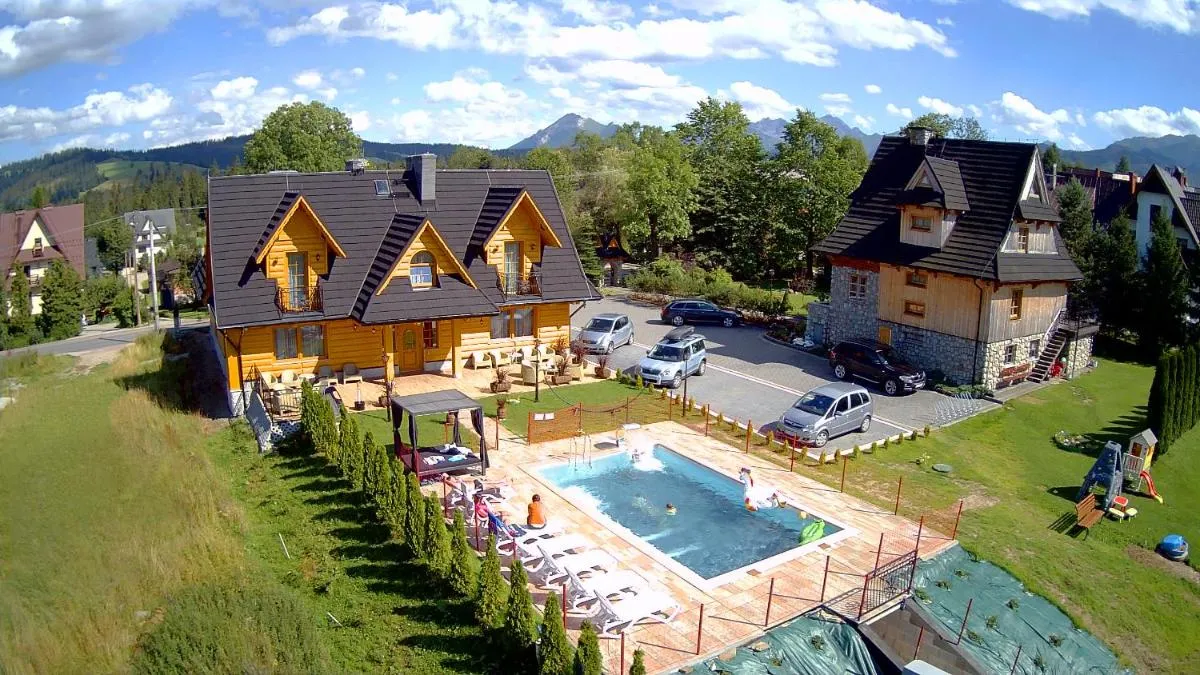 Image 6 of Apartamenty Liliowe SPA & Wellness